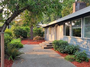 5034 117th Ave SE, Bellevue, WA 98006