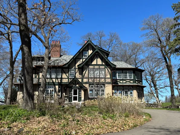 5 Yellow Birch Rd, White Bear Lake, MN 55110