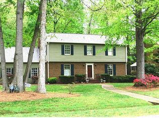 107 W Woodland Rd, Yorktown, VA 23692