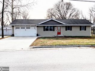208 W Boundary St, Clarinda, IA 51632