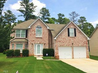 530 Windsor Way, Fairburn, GA 30213