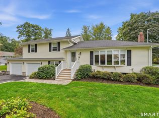 49 Edgewood Drive, South Windsor, CT 06074