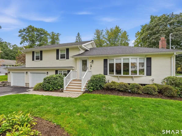 49 Edgewood Drive, South Windsor, CT 06074