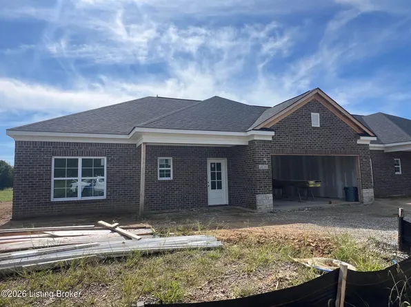 LOT 88 Overlook At Glenmary Vlg, Louisville, KY 40291