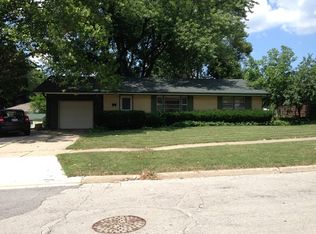 3510 Cardinal Ln, Rockford, IL