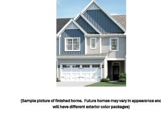 3108 Cathedral Comb Dr #242, Apex, NC 27502