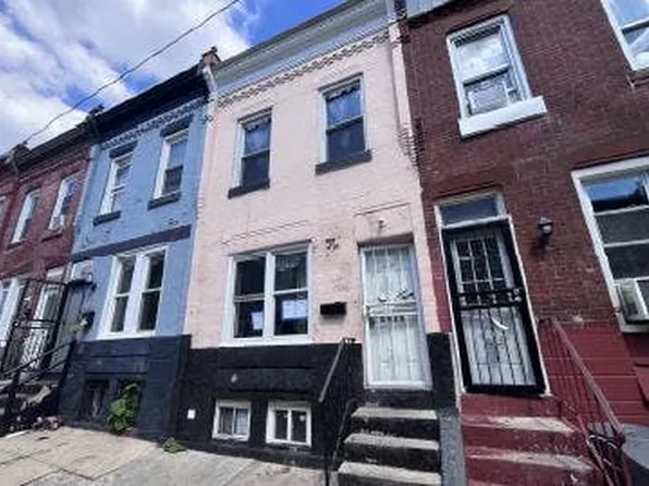3127 N Sheridan St, Philadelphia, PA 19133