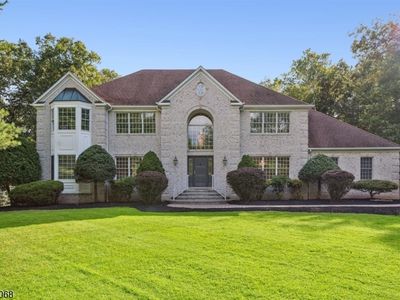 22 OLD DUTCH ROAD, Warren, NJ, 07059
