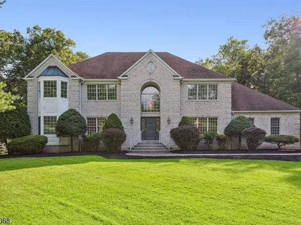 22 OLD DUTCH ROAD, Warren Twp., NJ 07059