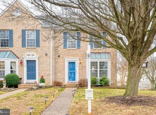 212 Hunters Run Ter, Bel Air, MD 21015