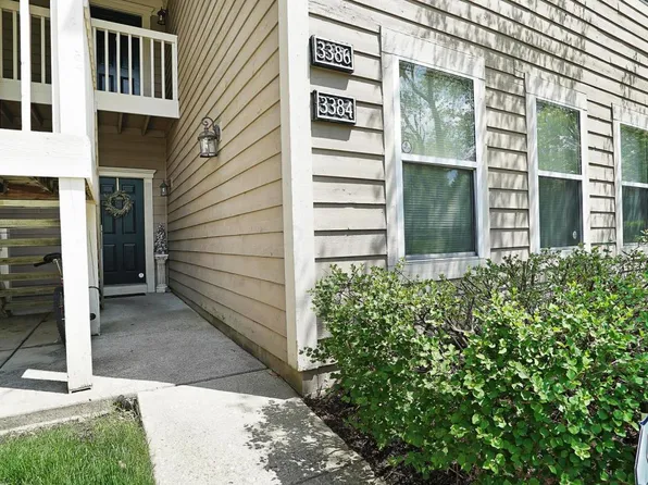 3384 Smileys Cor, Hilliard, OH 43026
