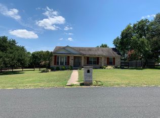 103 Spanish Oak Dr, Georgetown, TX 78628