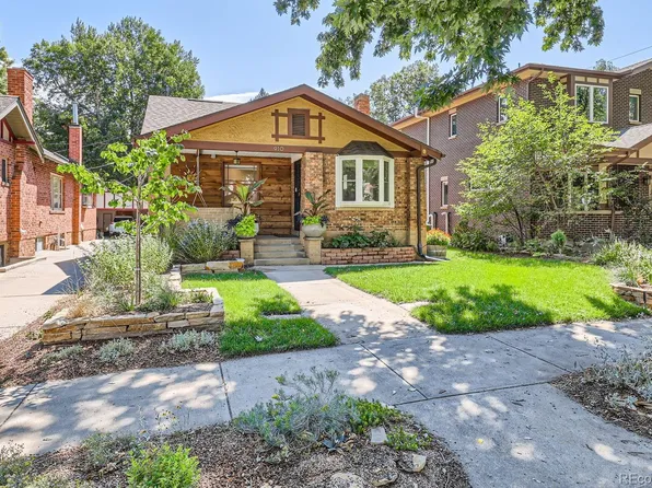 910 Madison Street, Denver, CO 80206