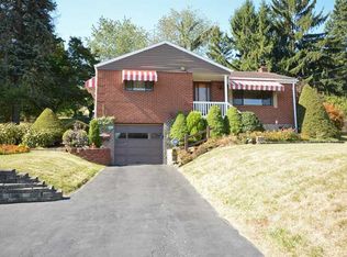 5180 Curry Rd, Pittsburgh, PA 15236