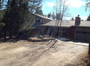 5197 Knotty Pine Ln, Evergreen, CO 80439