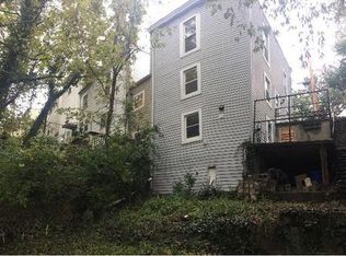 2219 Flora St, Cincinnati, OH 45219