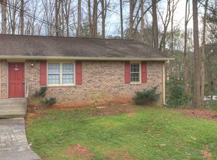 2243 Davis Rd APT A, Stone Mountain, GA 30087