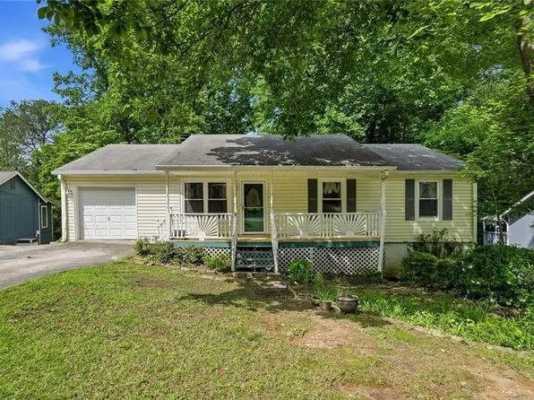 2432 Landington Way, Duluth, GA 30096