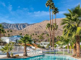 2309 S Calle Palo Fierro, Palm Springs, CA 92264