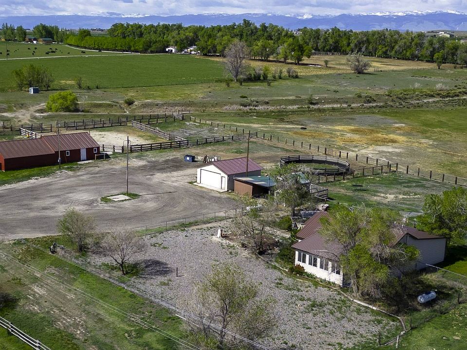 117 Buckhorn Flats Rd, Riverton, WY 82501 MLS 11181187 Zillow