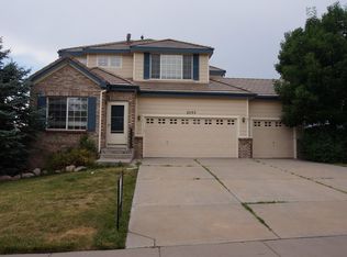 2533 S Biscay Ct, Aurora, CO 80013