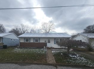 2927 Fitzwater Dr, South Charleston, WV 25303