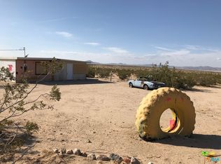 66054 Daisy Ln, Joshua Tree, CA 92252