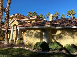 22 Pheasant Ridge Pl, Henderson, NV 89014