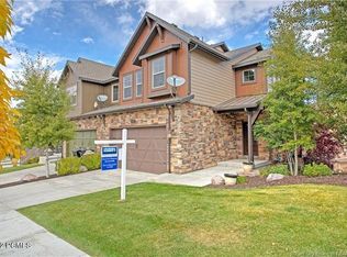 13282 N Alexis Dr, Heber City, UT 84032