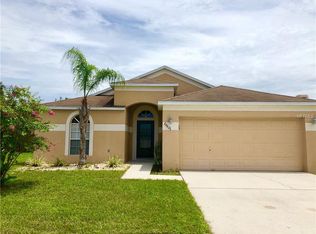 24406 Landing Dr, Lutz, FL 33559