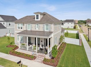 4353 Prosperity Trce, Zachary, LA 70791