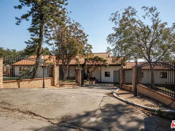 1006 W Milton Dr, Glendora, CA 91741