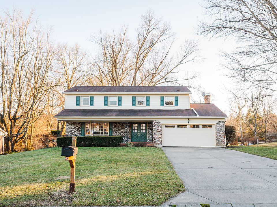 1st image of 10159 Crosier Ln