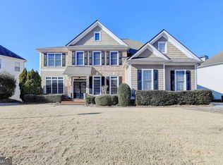 4032 Copper Creek Way, Buford, GA 30519