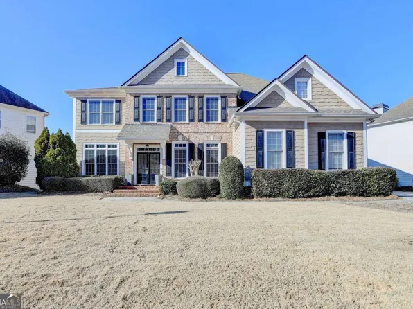 4032 Copper Creek Way, Buford, GA 30519