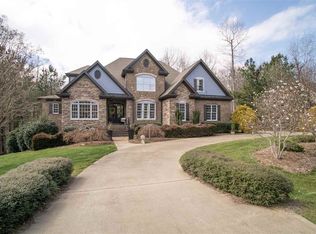 1212 High Gln, Raleigh, NC 27614