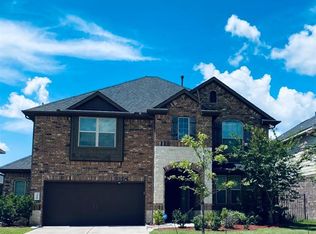 3646 Aldridge Dr, Missouri City, TX 77459