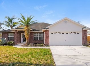 788 Mackenzie Cir, Saint Augustine, FL 32092