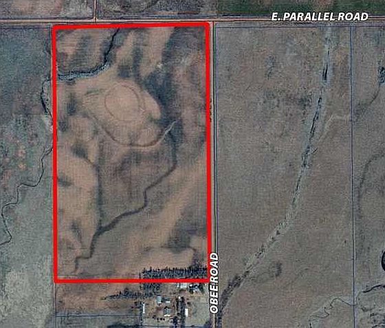 2nd image of 0 E Parallel Rd