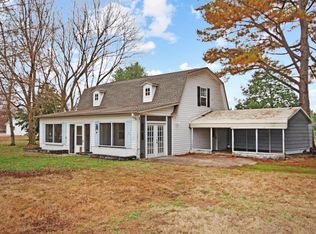 418 Powell St, Benton, KY 42025