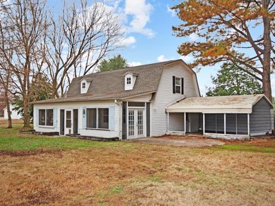 418 Powell St, Benton, KY, 42025