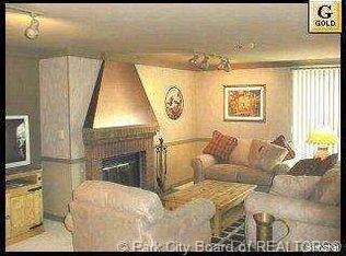 1401 N Woodside Ave #202, Park City, UT 84060