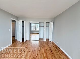 5640 N Sheridan Rd #20A, Chicago, IL 60660