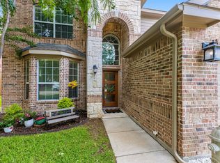 2902 Holly Ln, Wylie, TX 75098