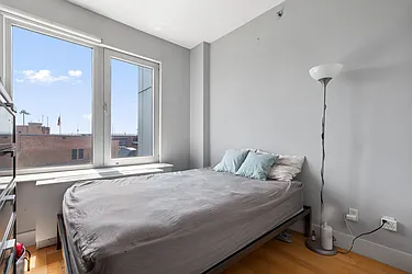 Rented by Halstead Real Estate