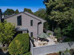 32 Willow Ln, Sausalito, CA 94965