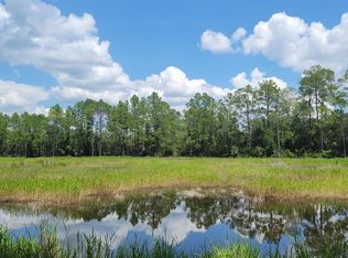 7 NE 127th St #7, Fort Mc Coy, FL 32134