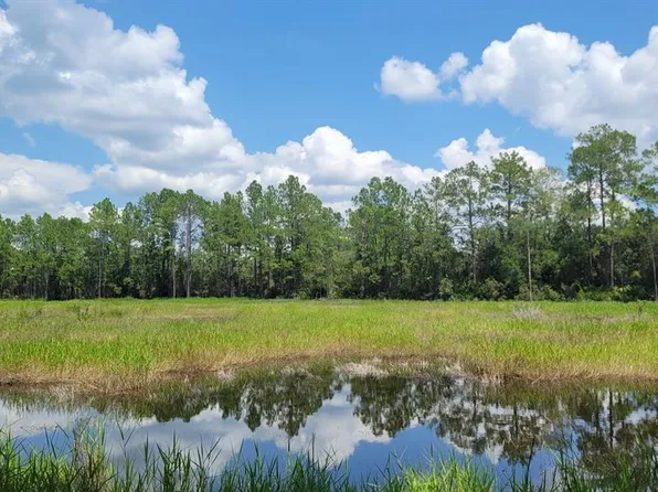 7 NE 127th St #7, Fort Mc Coy, FL 32134