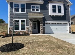 20 Gateway Dr, Central, SC 29630