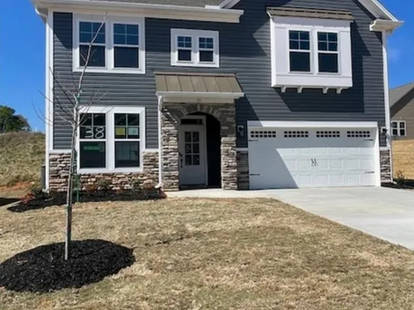 20 Gateway Dr, Central, SC 29630